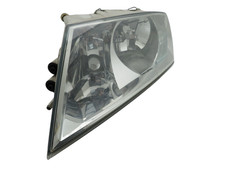 Alogena Fanale Sinistro