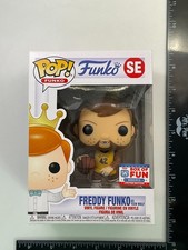 Funko Pop! Freddy Funko as