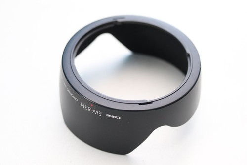 Paraluce canon 83h per - canon, ef