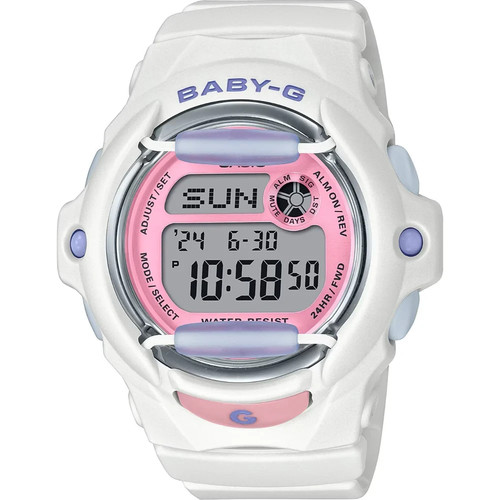 Orologio casio baby - casio, baby-g