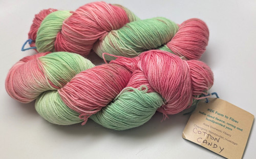 Hanks nek farm fiber - farm,