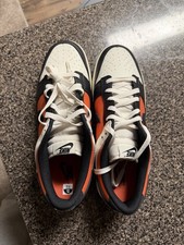 Nike Dunk Low Uomo Taglia 12