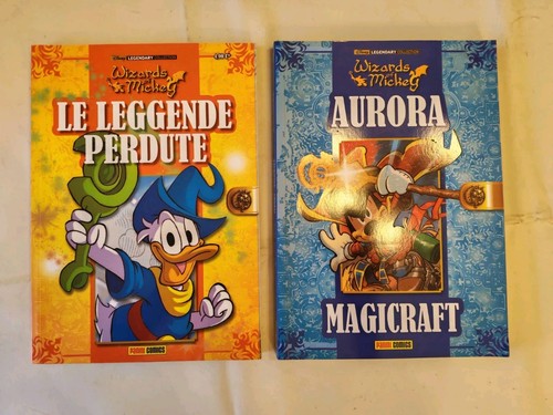 Lotto pezzi wizards - wizards, of