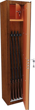 Armadio Portafucili Armi