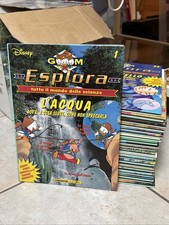 esplora tutto il mondo delle