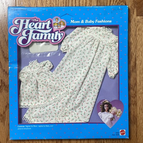Pigiama vintage mattel - pigiama, the
