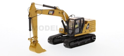 Diecast masters 85569 cat - 85569,