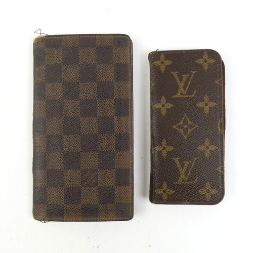 Louis vuitton damier - louis,
