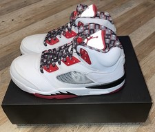 Nike Jordan 5 Retro Quai 54