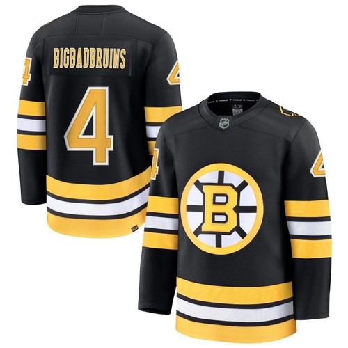 Big bad bruins boston - bruins,
