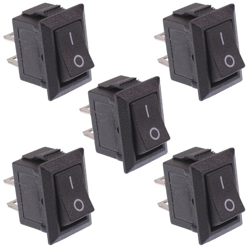 Pezzi mini interruttore - 5, a