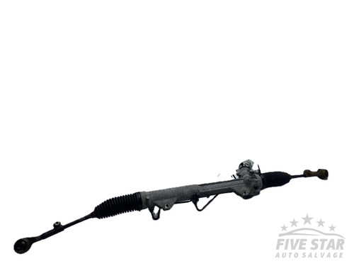 Bmw steering rack 20d - x1,