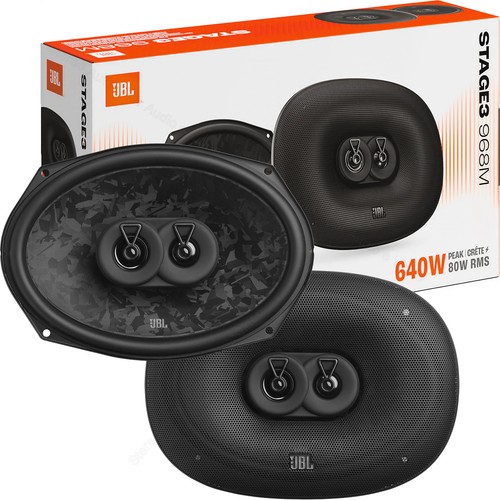 Jbl altoparlanti ovali auto - altoparlanti,