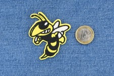 Toppa patch vespa ape