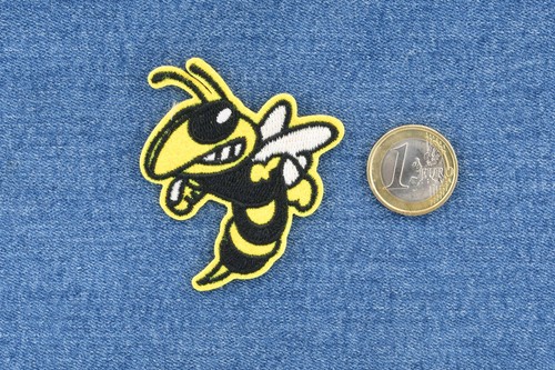 Toppa patch vespa ape