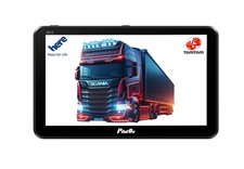 Navigatore camion piloton h11 - navigatore,