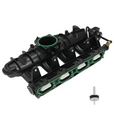 Collecteur d'admission d'air