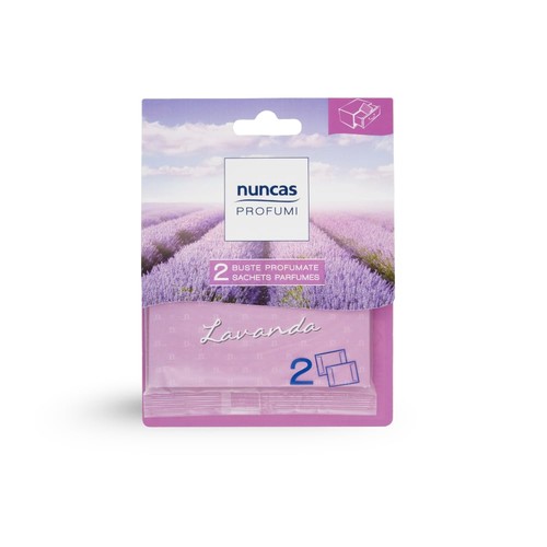 Nuncas buste profumate per - nuncas,