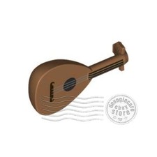 1x LEGO 80503pb01 Strumento