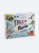 FALCO MANGIA RANA erickson