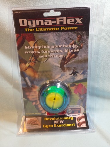 Dynaflex pro sport - dynaflex,