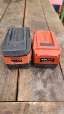 2 Hilti Non Working Batteries