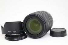 Nikon Af-S Dx Nikkor 18-105Mm
