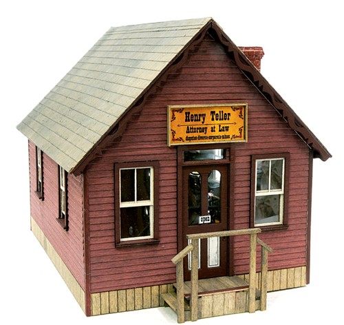 Banta model works 6140 - banta, henry