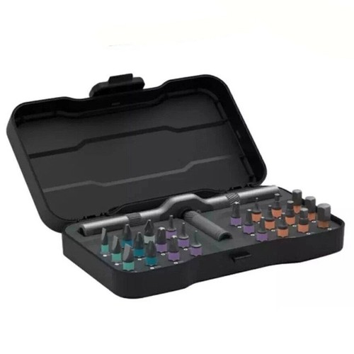 Set cacciaviti magnetici in - set,