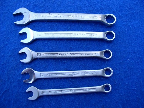 Pezzi hazet 603 ring - ring,
