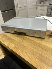 Samsung VCR Lettore DVD