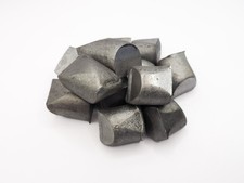 Ferro puro Fe99,9 in pezzi da