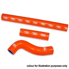 Tubi ruota Samco blu adatti a