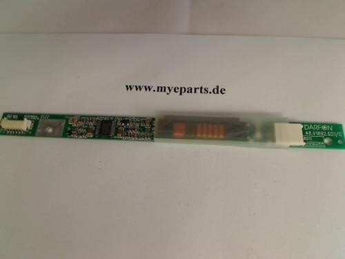 Scheda inverter display lcd - scheda,