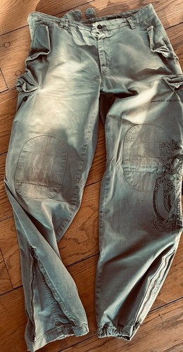 Pantaloni cargo mason - cargo, mason’s