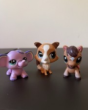 Littlest Pet Shop LPS
