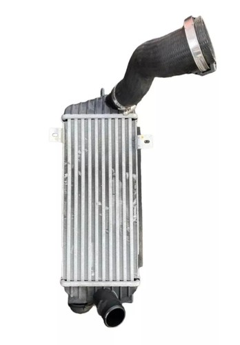 Radiatore intercooler - radiatore,