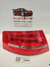 STOP FANALE POSTERIORE SINISTRO PER AUDI A3 Cabriolet Serie (8P7) 8P7945095 CAY