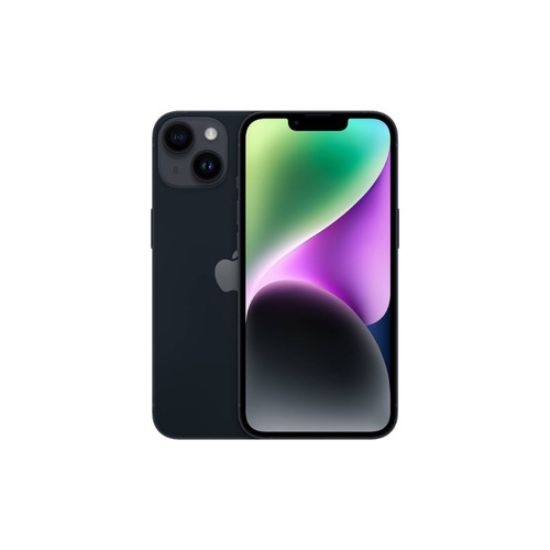 Apple iphone 128gb - 14,