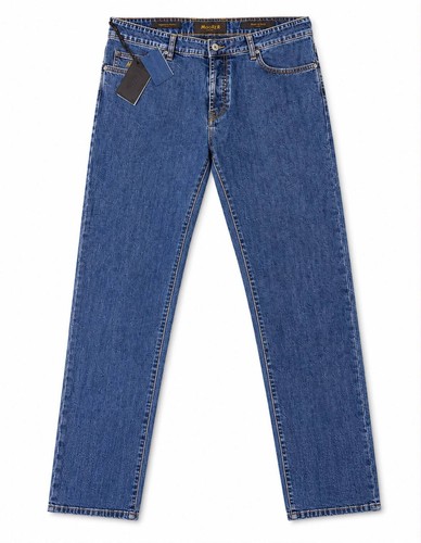 Jeans denim cotone - , lavaggio