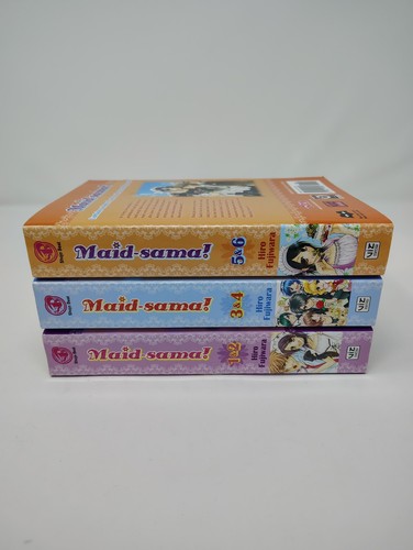 Maid sama manga - sama, 1