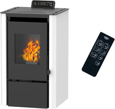 Stufa a Pellet Aria Anita 7,6