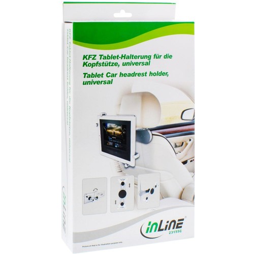 23155c porta tablet auto - 23155c,