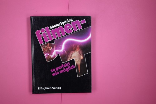 185207 günter spitzing filmen - 185207,
