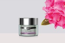 JUST/OFFERTA/LINEA VISO/CREMA