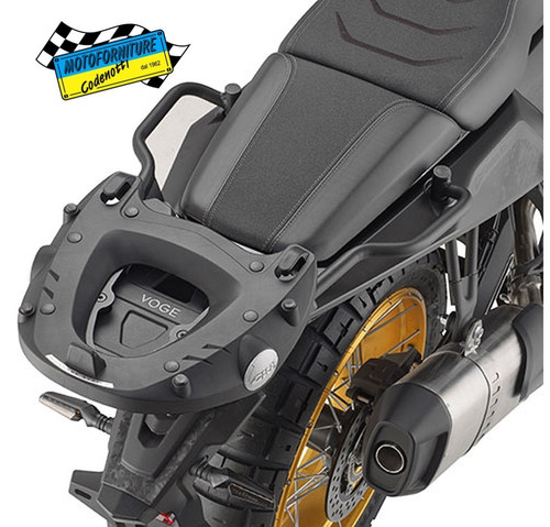 Attacco posteriore givi sr9266 - attacco,