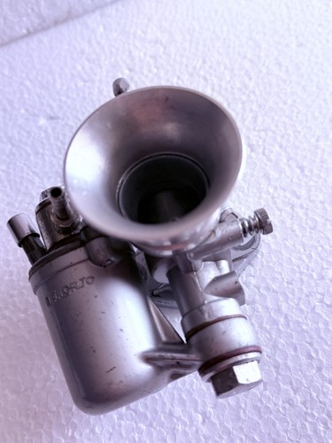 Moto carburatore - moto,