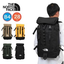 Zaino The North Face B4 grande