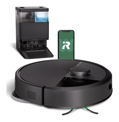 Irobot robot lava pavimenti - robot,