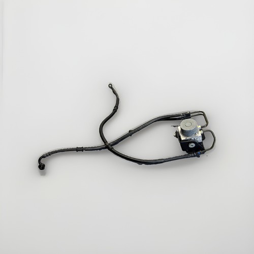 Pompa centralina abs piaggio - ,